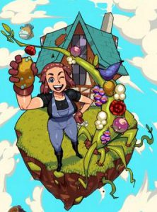 Cloud Meadow (Update) Ver.2.01.1