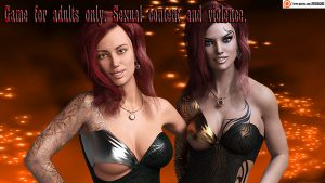 A Cop in New York (InProgress) Update Ver.0.5.9