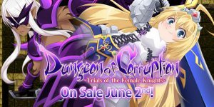 Dungeon of Corruption