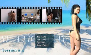 Sea Holiday (InProgress) Ver.0.4.1