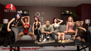 Lust Town (InProgress) Ver.0.0.4b