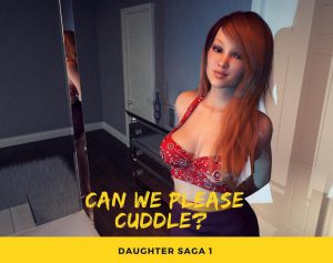 Daughter Saga (Episode 1-2)