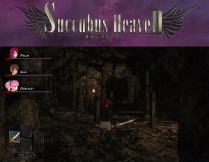Succubus Heaven (InProgress)