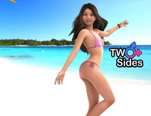 Two Sides (InProgress) Update Ver.0.04a
