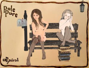 Pale Pure (InProgress) Update Ver.0.4d
