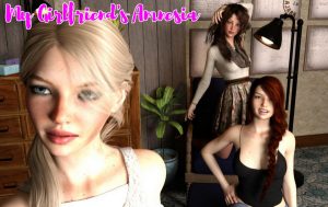 My Girlfriend's Amnesia (InProgress) Update Ver.0.5