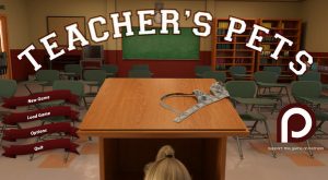 Teacher's Pets (InProgress) Update Ver.1.62