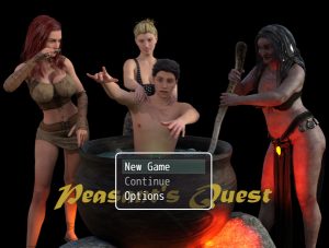 Peasant's Quest (InProgress) Update Ver.0.53