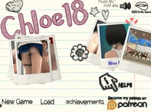 Chloe18 (Part 2)