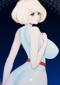 Alien Quest Eve (InProgress) Ver.0.11