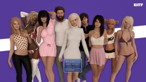 Keepin It In The Family - Dysfunctional Family (Update) Day 3