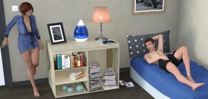 My Sister My Roommate (InProgress) Update Ver.0.20