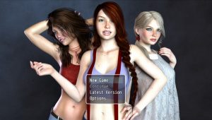 My Girlfriend's Amnesia (InProgress) Update Ver.0.7
