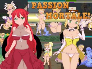 Passion Mortale! (Uncen)