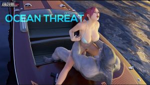 Artist Amusteven – Velna Ocean Threat Deluxe