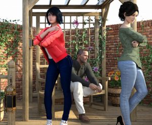 Intimate Relations (InProgress) Update Ver.0.30