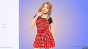 Love Thy Neighbour (InProgress) Update Ver.0.5