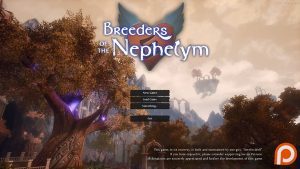 Breeders Of The Nephelym (InProgress) Update Ver.0.641a