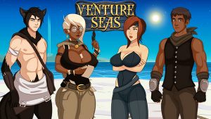 Venture Seas (Update)