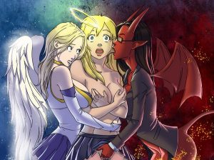 My Little Angel (InProgress) Update Ver.0.7