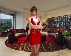 Interns Of Ecstasy Island (InProgress) Ver.0.061