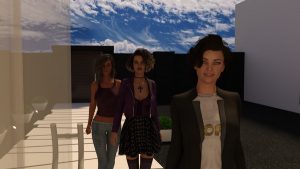 A New Home (InProgress) Ver.0.55