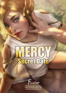 Artist Firolian – Mercy Secret Date