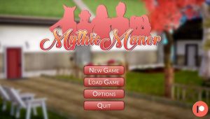 Mythic Manor (InProgress) Update Ver.0.3.1