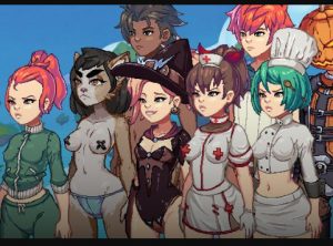 New Strumpets (InProgress) Update Ver.2.70