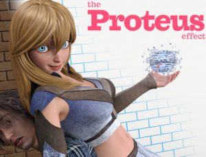The Proteus Effect (Update) Ver.0.5.2