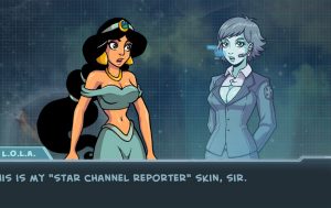 Star Channel 34 (Episode 3)