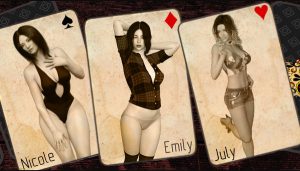 Dirty Pool (Update) Ver.0.7