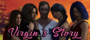 Virgin's Story (InProgress) Ver.0.6