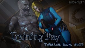 Samus Training
