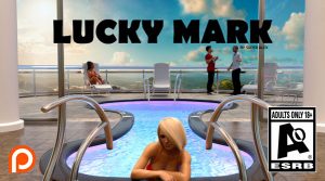 Lucky Mark (Update) Ver.10.0