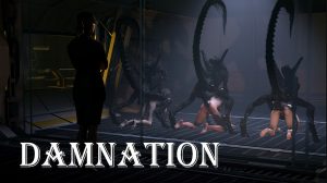Damnation 1,2,3