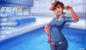 Academy34 (Update) Ver.0.6.2
