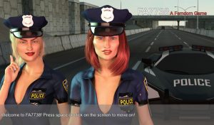FA7738 - Femdom Lockdown (Update) Ver.1.5