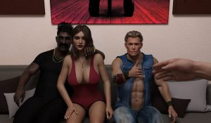 The Tyrant (Update) Ver.0.6