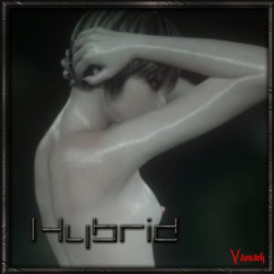 Artist Vaesark - CGS 95 - Hybrid