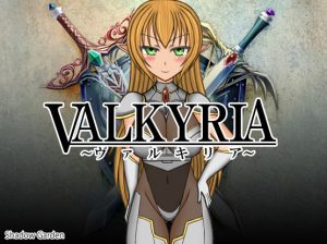 Valkyria