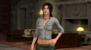 Goons Raid Her (Update) Ver.0.2.5