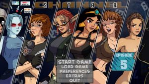 Star Channel 34 (Update) Ver.5.02