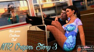 NTR Origins: Moreau Again, Naturally