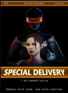 Special Delivery
