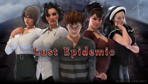 Lust Epidemic (Update) Ver.74062