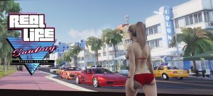 Real Life Sunbay (Update) 2019 July