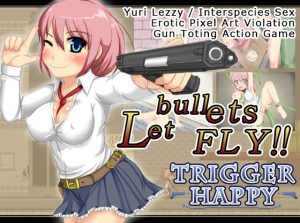 Trigger Happy (Eng)