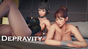Depravity (Update) Ver.0.54c