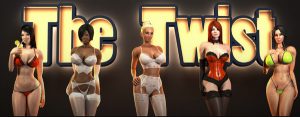 The Twist (Update) Ver.0.35